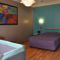 Hotel La Corne d 'Abondance : photos des chambres