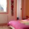 Hebergement Gite La Lexovienne Lisieux Centre : photos des chambres
