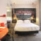 Hotel L’Echappee Belle : photos des chambres