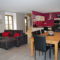 Hebergement Gite Des Hirondelles : photos des chambres