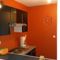Appartement Residence les Charmilles : photos des chambres
