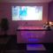 Hebergement Dampierre Loft : photos des chambres