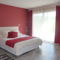 Chambres d'hotes/B&B Face au Gardon : photos des chambres