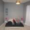 Appartement T2 a Gap : photos des chambres