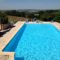 Hebergement Holiday Home Le Fiouzaire : photos des chambres