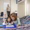 hotelF1 Troyes Sud Parc St Thibault : photos des chambres