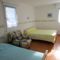 Appartement Apartment Marinela 3 : photos des chambres