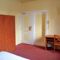 Grand Hotel De La Gare : photos des chambres