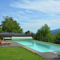 Hebergement Villa Bastide Luc : photos des chambres