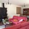 Hebergement Tournefort Gite Ciambonson : photos des chambres