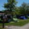 Hebergement Camping le Mercier : photos des chambres