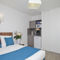 Hebergement Residence Odalys Paris Rueil : photos des chambres