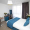 Hebergement Residence Odalys Paris Rueil : photos des chambres