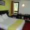 Hotel Kyriad Design Enzo Montlucon - Saint Victor : photos des chambres