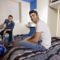 hotelF1 Marseille Est Saint Menet : photos des chambres