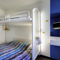 hotelF1 Savigny Villemoisson : photos des chambres