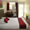 Hotel The Originals Bayonne Nord Le Lodge (ex Inter-Hotel) : photos des chambres