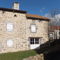 Hebergement Le Relais de Garabit : photos des chambres