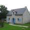 Hebergement Rental Gite Bleu : photos des chambres