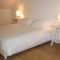 Hebergement Rental Gite Blanc : photos des chambres