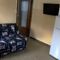 Appartement T2 dans maison de village : photos des chambres