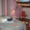 Hebergement L'oustal Les Fayards : photos des chambres