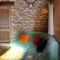 Hebergement L'oustal Les Fayards : photos des chambres