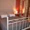 Hebergement L'oustal Les Fayards : photos des chambres