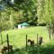 Hebergement Yourte du Margouillat : photos des chambres