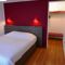 Hotel The Originals City Rouen Sud Oissel (ex Inter-Hotel) : photos des chambres