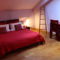 Hebergement Les Chalets du Manoir : photos des chambres