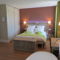Chambres d'hotes/B&B Le relais des deux tours : photos des chambres