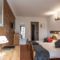Hotel l'Ecureuil : photos des chambres