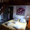 Hotel l'Oronge : photos des chambres