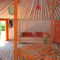 Hebergement Chambre a Part- La Yourte : photos des chambres