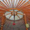 Hebergement Chambre a Part- La Yourte : photos des chambres