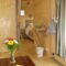 Chambres d'hotes/B&B La Cabane du Vieux Chene : photos des chambres