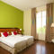Hebergement Hotels & Residences - Le Metropole : photos des chambres