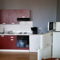 Appartement le corner's pub : photos des chambres