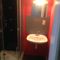 Appartement Studios des Thermes : photos des chambres