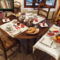 Chambres d'hotes/B&B jardin des sequoias : photos des chambres
