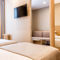 Paris d'Issy Hotel Porte de Versailles : photos des chambres