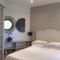 Hebergement Hexagonal Tower for 2 : photos des chambres