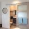 Hebergement Hexagonal Tower for 2 : photos des chambres