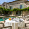 Chambres d'hotes/B&B Le Mas de la Chapelle : photos des chambres