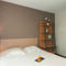 Hebergement Appart'City Nantes Viarme : photos des chambres