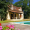 Hebergement Holiday Home Les Chenes : photos des chambres