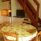 Appartement Apartment Le Clos du Golf.8 : photos des chambres