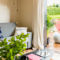 Hebergement Chez Laurence du Tilly - L'annexe : photos des chambres