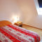 Hebergement Holiday Home Chantal : photos des chambres